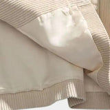 Victor – Manšestrový kabát