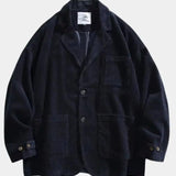 Victor – Manšestrový kabát