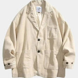 Victor – Manšestrový kabát