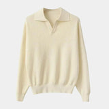 Milan – Sofistikovaný Svetr