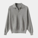 Milan – Sofistikovaný Svetr