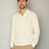 Milan – Sofistikovaný Svetr