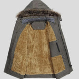 Noa - Moderní Bunda