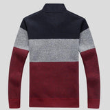 Bedřich – Prémiový Pletený Kabát