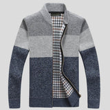 Bedřich – Prémiový Pletený Kabát