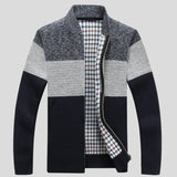 Bedřich – Prémiový Pletený Kabát