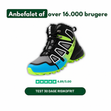 Vladislav – Arktické Trail Boty