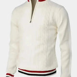 William - Moderní Svetr