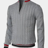 William - Moderní Svetr