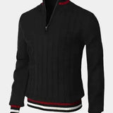 William - Moderní Svetr