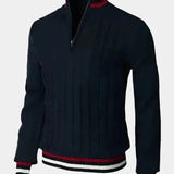 William - Moderní Svetr