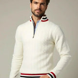 William - Moderní Svetr