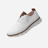 Vilém - Pánské prodyšné pletené tenisky