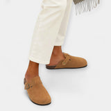 Elena - Kožené Tenisky