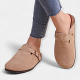 Elena - Kožené Tenisky