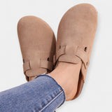 Elena - Kožené Tenisky