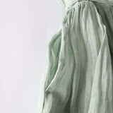 Jitka - Šaty s volánky