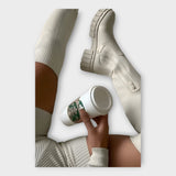 Zdena – Kozačky s Prodlouženým Svrškem