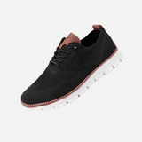 Vilém - Pánské prodyšné pletené tenisky