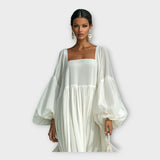 Kristýna – Splývavé Šaty