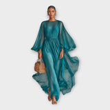 Hana – Splývavé Šaty