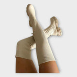 Zdena – Kozačky s Prodlouženým Svrškem