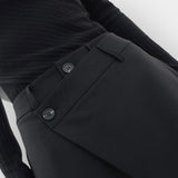 Renata – Kalhoty s Asymetrickou Přední Vrstvou