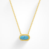 Barbora - Áura Náhrdelník