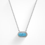 Barbora - Áura Náhrdelník