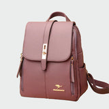 Aurora – Elegantní kožený batoh