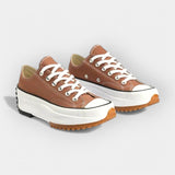 Petra - Casualní Tenisky s Tlustou Podešví