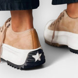 Petra - Casualní Tenisky s Tlustou Podešví