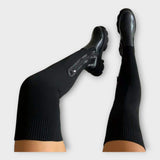 Zdena – Kozačky s Prodlouženým Svrškem