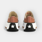 Petra - Casualní Tenisky s Tlustou Podešví