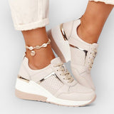 Sofia - Platformové Tenisky