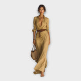 Denisa – Drapované Šaty