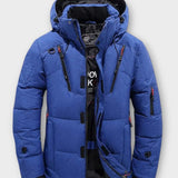 Arktis – Prošívaná Bunda