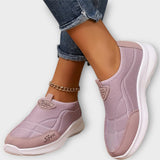 Lucie - Slip On Tenisky