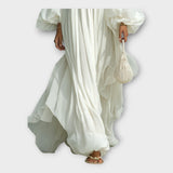 Kristýna – Splývavé Šaty