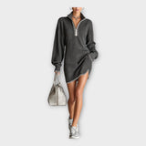 Veronika – Casual Šaty