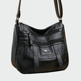 Bogdana – Kabelka se zipy