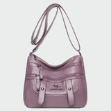 Bogdana – Kabelka se zipy