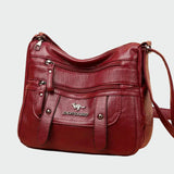 Bogdana – Kabelka se zipy