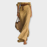 Denisa – Drapované Šaty