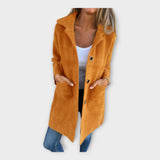 Sveta - Kabat Elegantní Střih