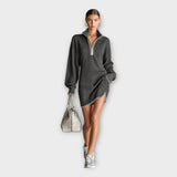 Veronika – Casual Šaty