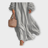 Zuzana – Objemy Šaty