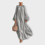 Zuzana – Objemy Šaty