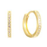 Ivana - Věčné náušnice