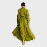 Šarlota – Pohybové Šaty